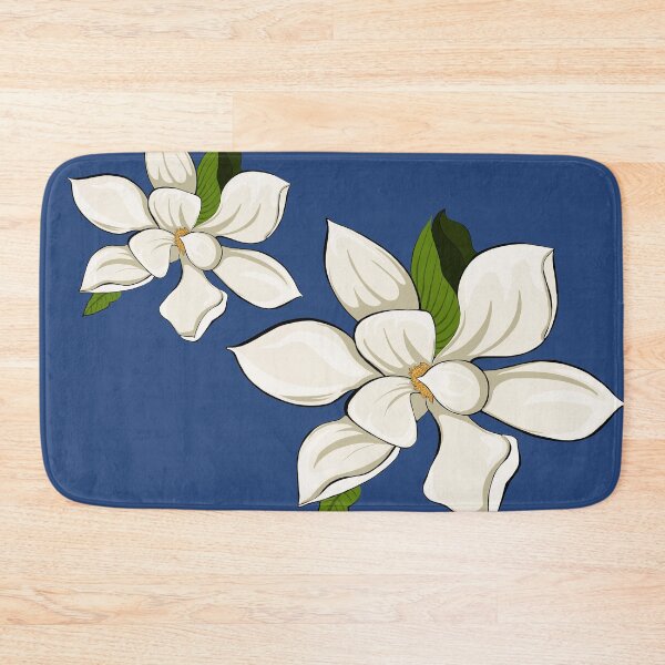 Item preview, Sweet Magnolia designed and sold by Ardelune.