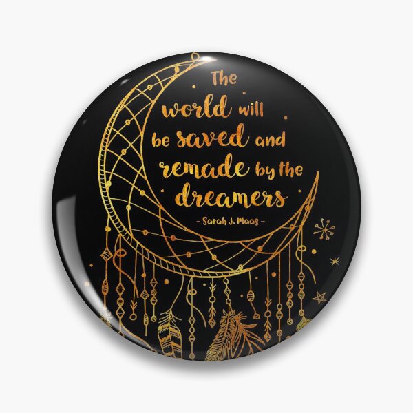 Item preview, Saved and Remade - gold designed and sold by Stella Bookish Art.