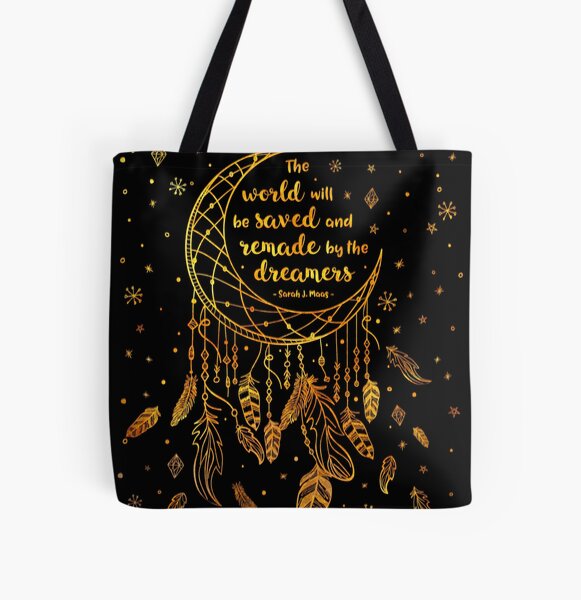 Dream Big, Read  Tote Bag – BookishBliss