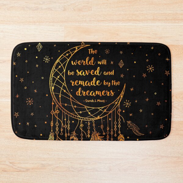Item preview, Saved and Remade - gold designed and sold by Stella Bookish Art.