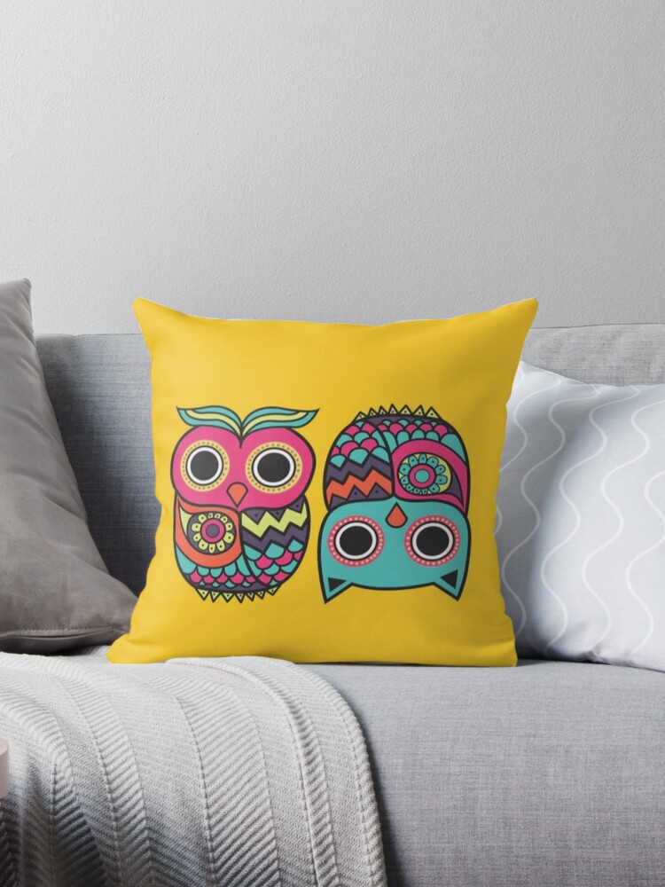 Chumbak pillow outlet covers