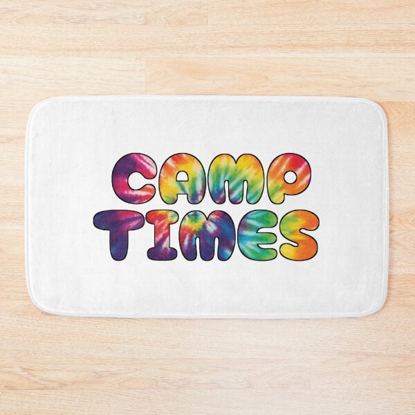 Item preview, CAMP TIMES designed and sold by basiastachurska.