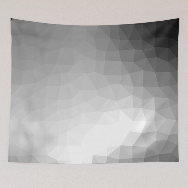 Item preview, monochrome geo designed and sold by LPDesignsUK.