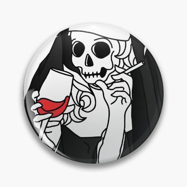 Item preview, To hell with it - Nun Sister Of Evil  designed and sold by therealsadpanda.