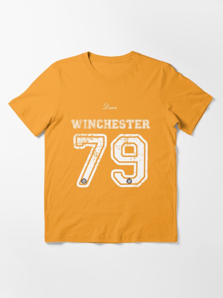 dean winchester shirt