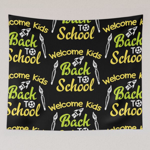 Item preview, Schoolchild enrollment elementary school gift idea designed and sold by Mark Sukra.