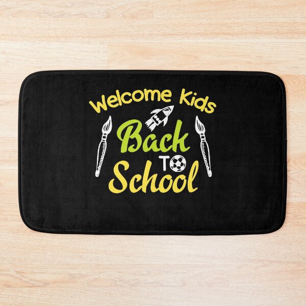 Item preview, Schoolchild enrollment elementary school gift idea designed and sold by Mark Sukra.