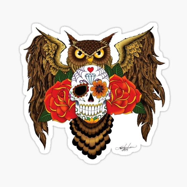 HD owl tattoo wallpapers  Peakpx