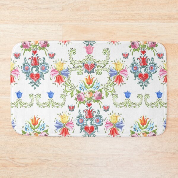 Item preview, Midsummer Festival Flowers designed and sold by BessoChicca.