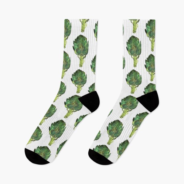 Item preview, Artichoke heart designed and sold by BabbanGaelg.