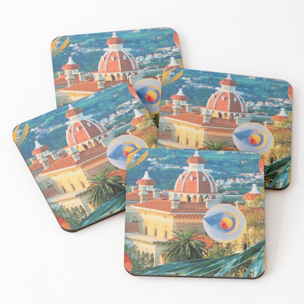 Item preview, Monserrate designed and sold by Tereza Pilar  Art.