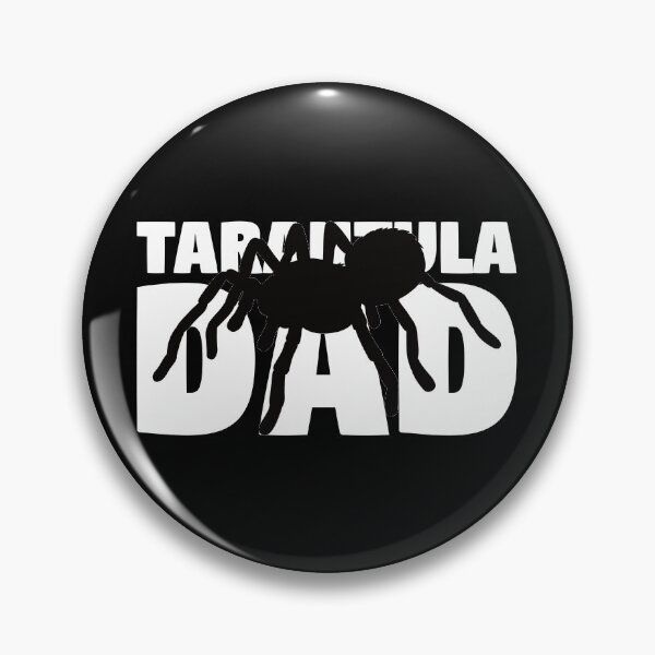 Item preview, Tarantula Dad T-Shirt Tarantula Lover Animal Gift for Father designed and sold by Best Tees.