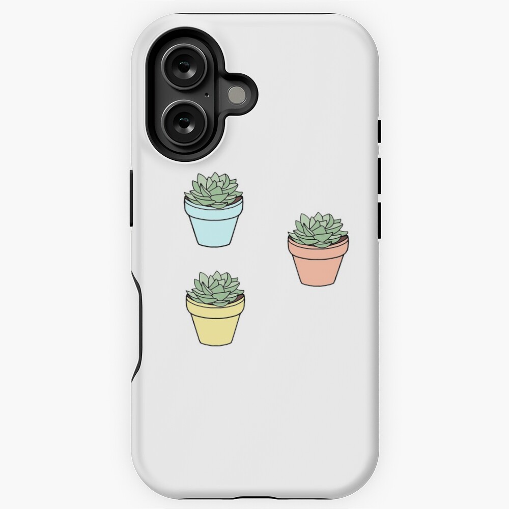 Item preview, iPhone Magsafe Tough Case designed and sold by Pastel-PaletteD.