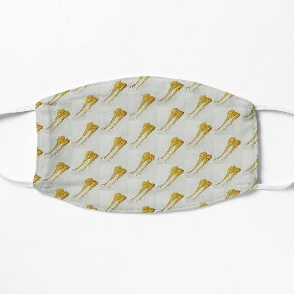 Parsnips Mask