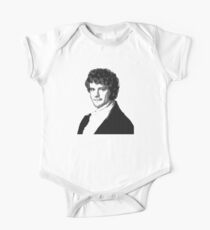 Mr Darcy One Piece - Short Sleeve