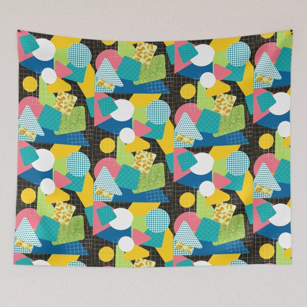 Item preview, Geometric designed and sold by SaraPatterns.