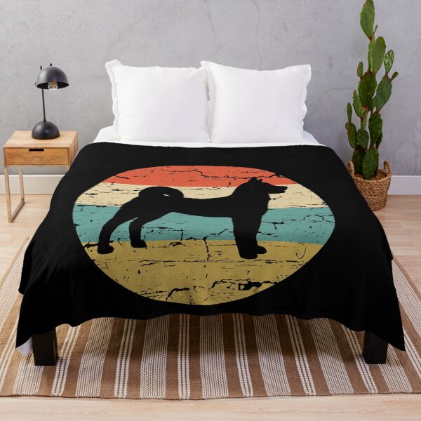 Item preview, Akita Shiba  Vintage Retro designed and sold by rafaeltto.