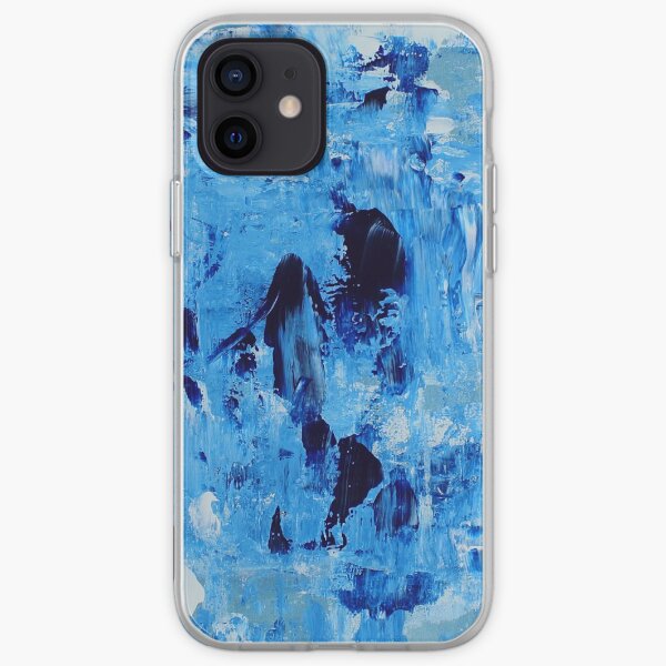 The Sea Near My House iPhone Soft Case