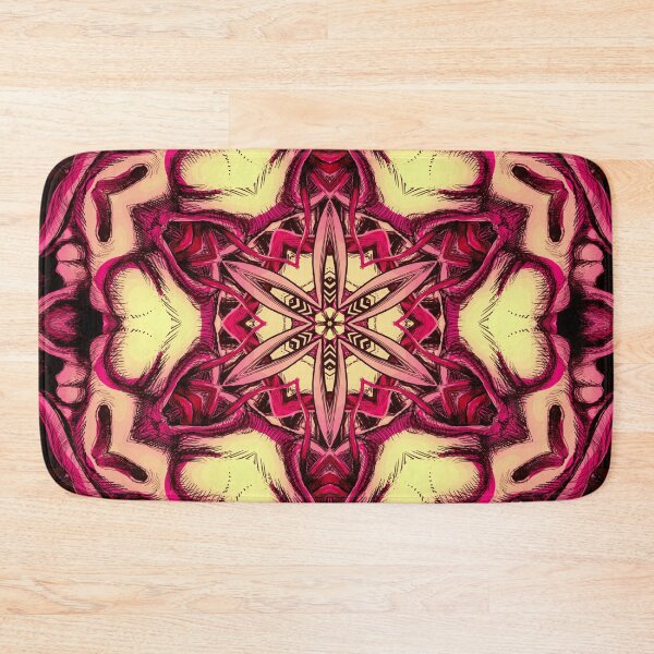 Item preview, Kaleidoscope 4 designed and sold by fakeface.