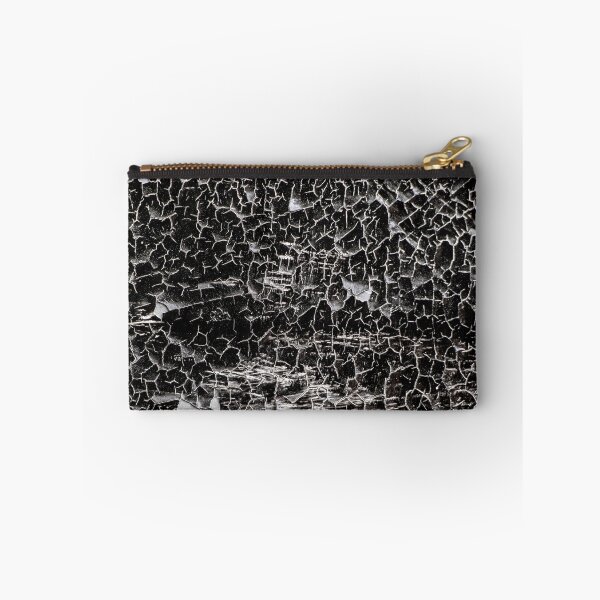 Item preview,  Dark Cracked Grunge Texture Pattern #3 designed and sold by BadgerCastle.