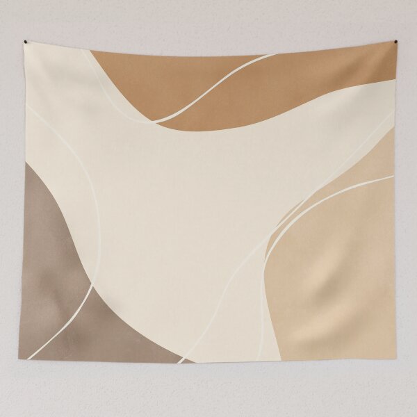 Item preview, Abstract organic designed and sold by mysticminimals.