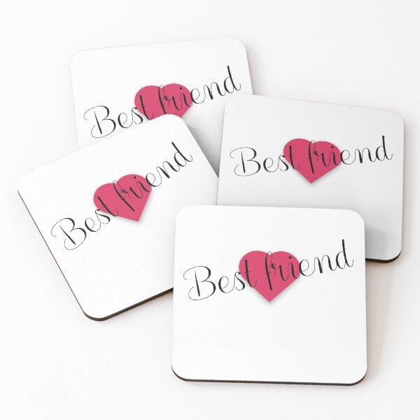 Item preview, Best friend designed and sold by Statim.