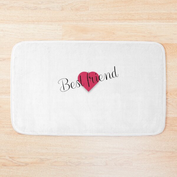 Item preview, Best friend designed and sold by Statim.