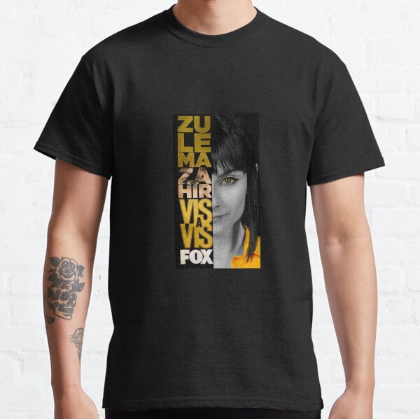 Najwa Nimri Camiseta clásica