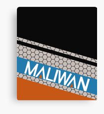 Lienzo Maliwan