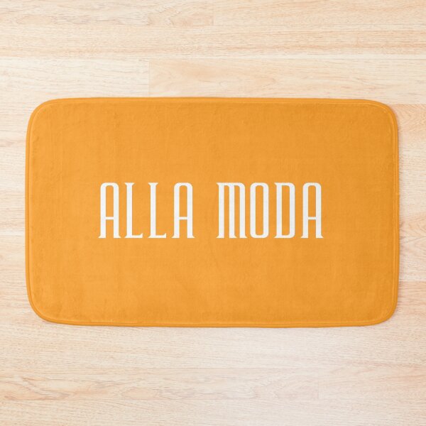 Item preview, ALLA MODA designed and sold by bigbearbadman.