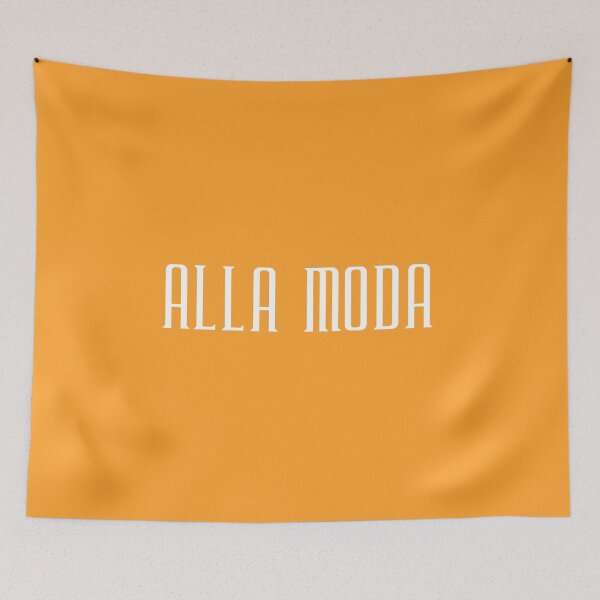 Item preview, ALLA MODA designed and sold by bigbearbadman.