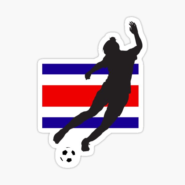 Item preview, Costa Rica - WWC designed and sold by Alrkeaton.