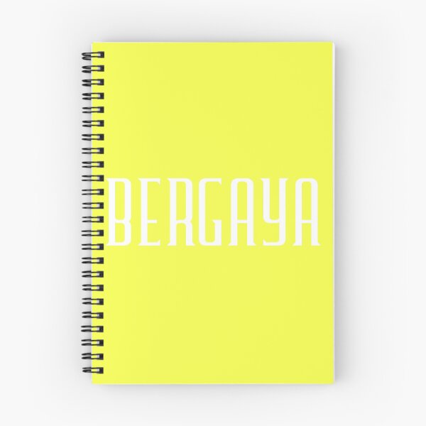 Item preview, BERGAYA designed and sold by bigbearbadman.
