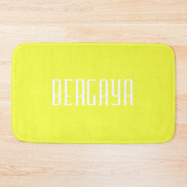 Item preview, BERGAYA designed and sold by bigbearbadman.