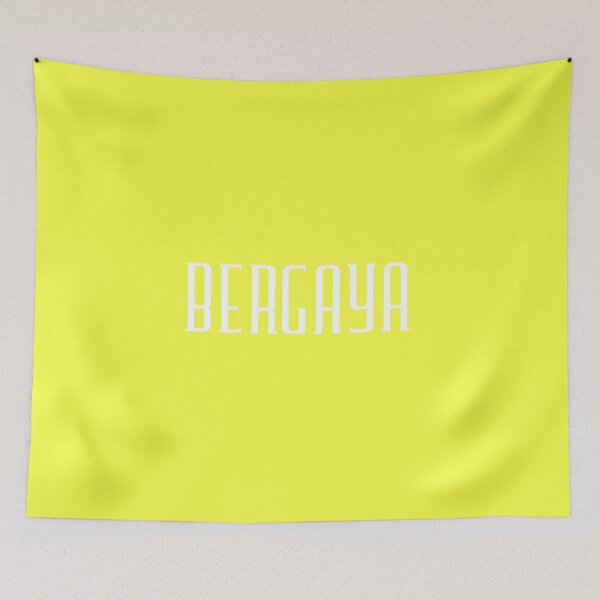 Item preview, BERGAYA designed and sold by bigbearbadman.