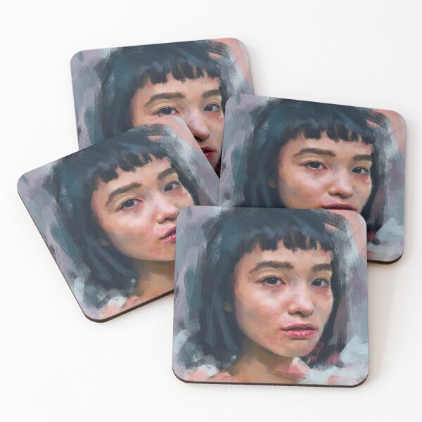 Item preview, Portrait study designed and sold by Ivana Besevic.