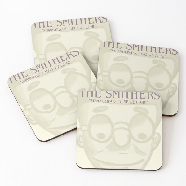 Item preview, is it really so smithers? designed and sold by Crota.
