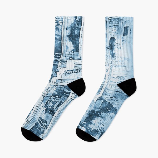 Item preview, Rome Imperial Fora designed and sold by AM FineArtPrints.