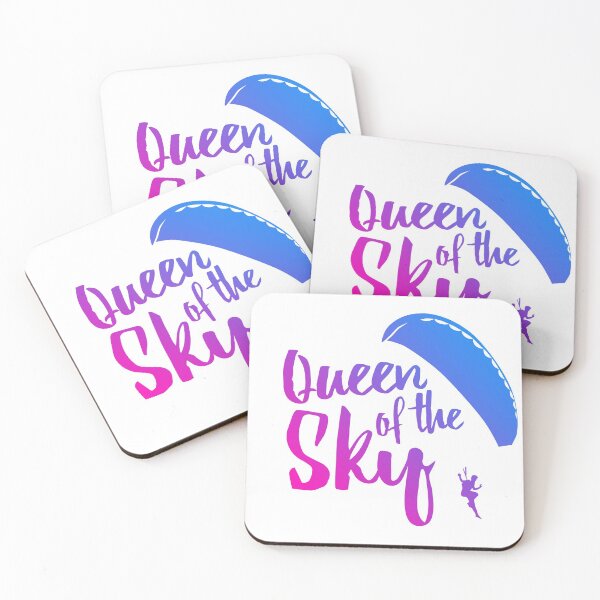 Item preview, Queen of the skies designed and sold by akluensner.
