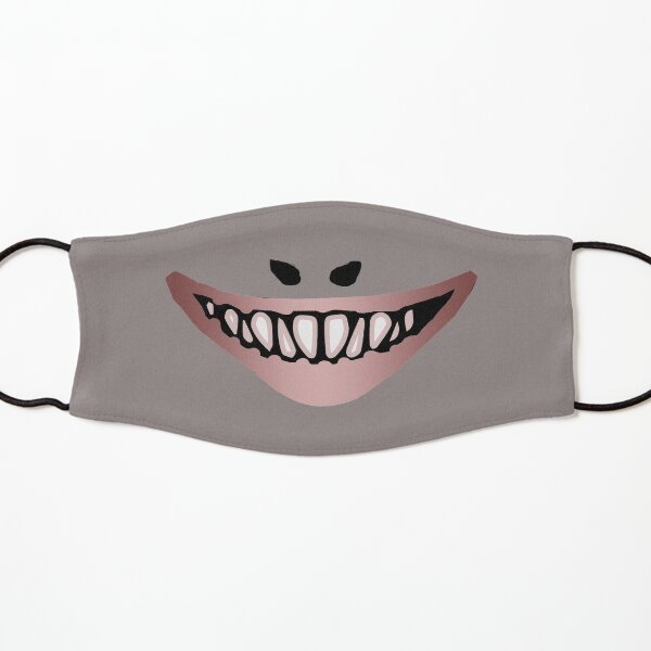 Funny For Kids Masks Redbubble - roblox head mask costume for kids ages 4 custom mouth skin etsy in 2020 kids costumes mask for kids boy costumes