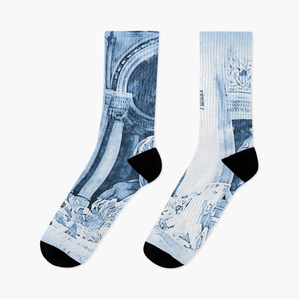 Item preview, Trevi Fountain designed and sold by AM FineArtPrints.