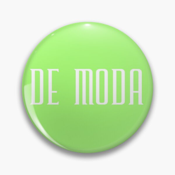 Artikelvorschau, DE MODA entworfen und verkauft von bigbearbadman.