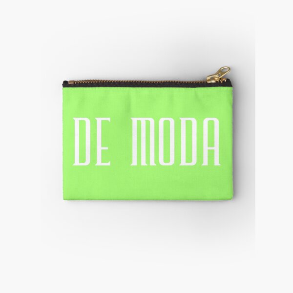 Item preview, DE MODA designed and sold by bigbearbadman.