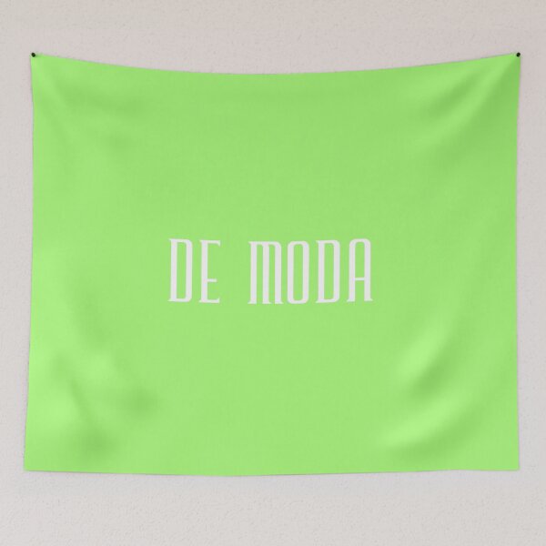 Item preview, DE MODA designed and sold by bigbearbadman.