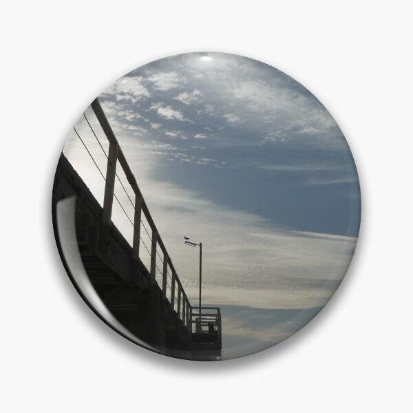 Item preview, Henley Jetty designed and sold by Ben Loveday.