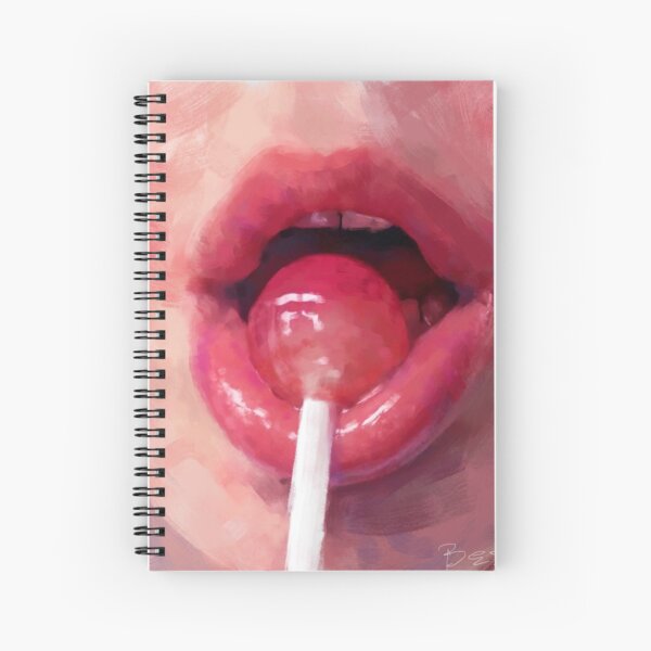 Item preview, lollypop designed and sold by Ivana Besevic.