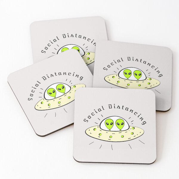 Item preview, Social Distancing. Contradiction. Opposite Design designed and sold by shirtdan.