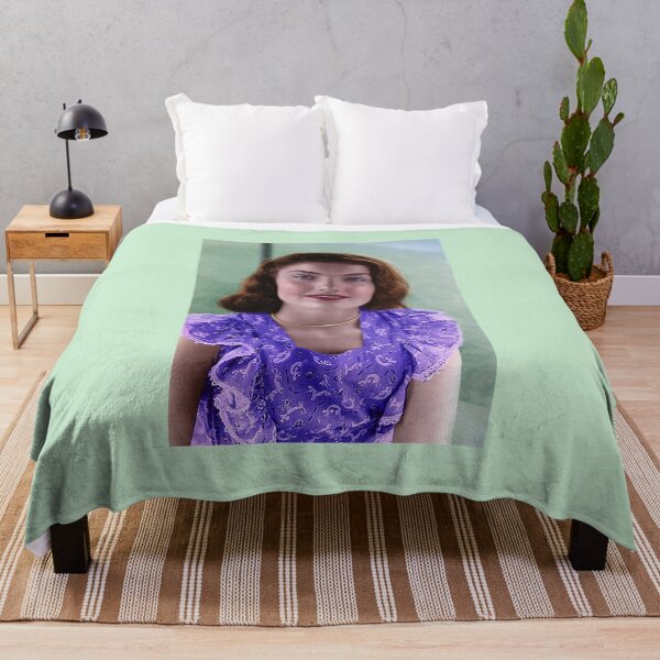 Item preview, Jacqueline Bouvier Kennedy Onasis (1929 - 1994) designed and sold by lexmil.