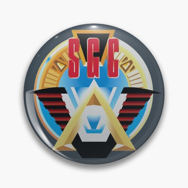 Item preview, Stargate SGI designed and sold by Ravensclaw3.