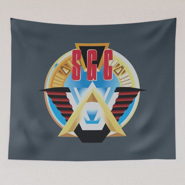 Item preview, Stargate SGI designed and sold by Ravensclaw3.